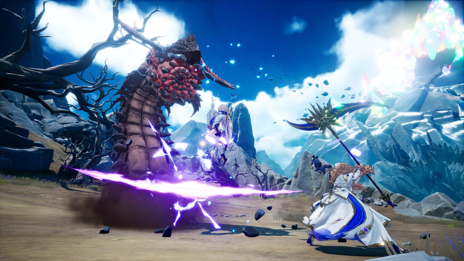 游戏截图4